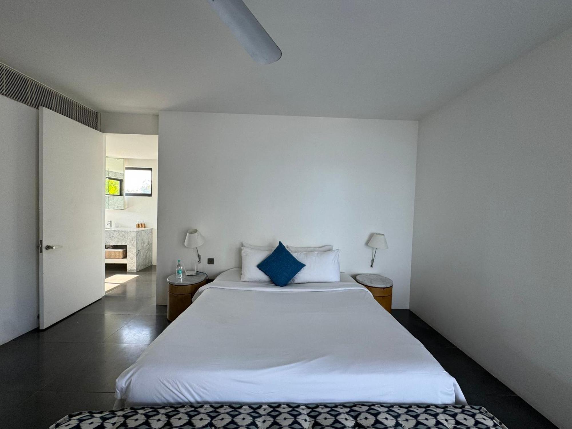 Premium Beachfront Villa 5 Bedrooms 1000M2 Sanctuary Ho Tram Resort Ll Bbq Luaran gambar