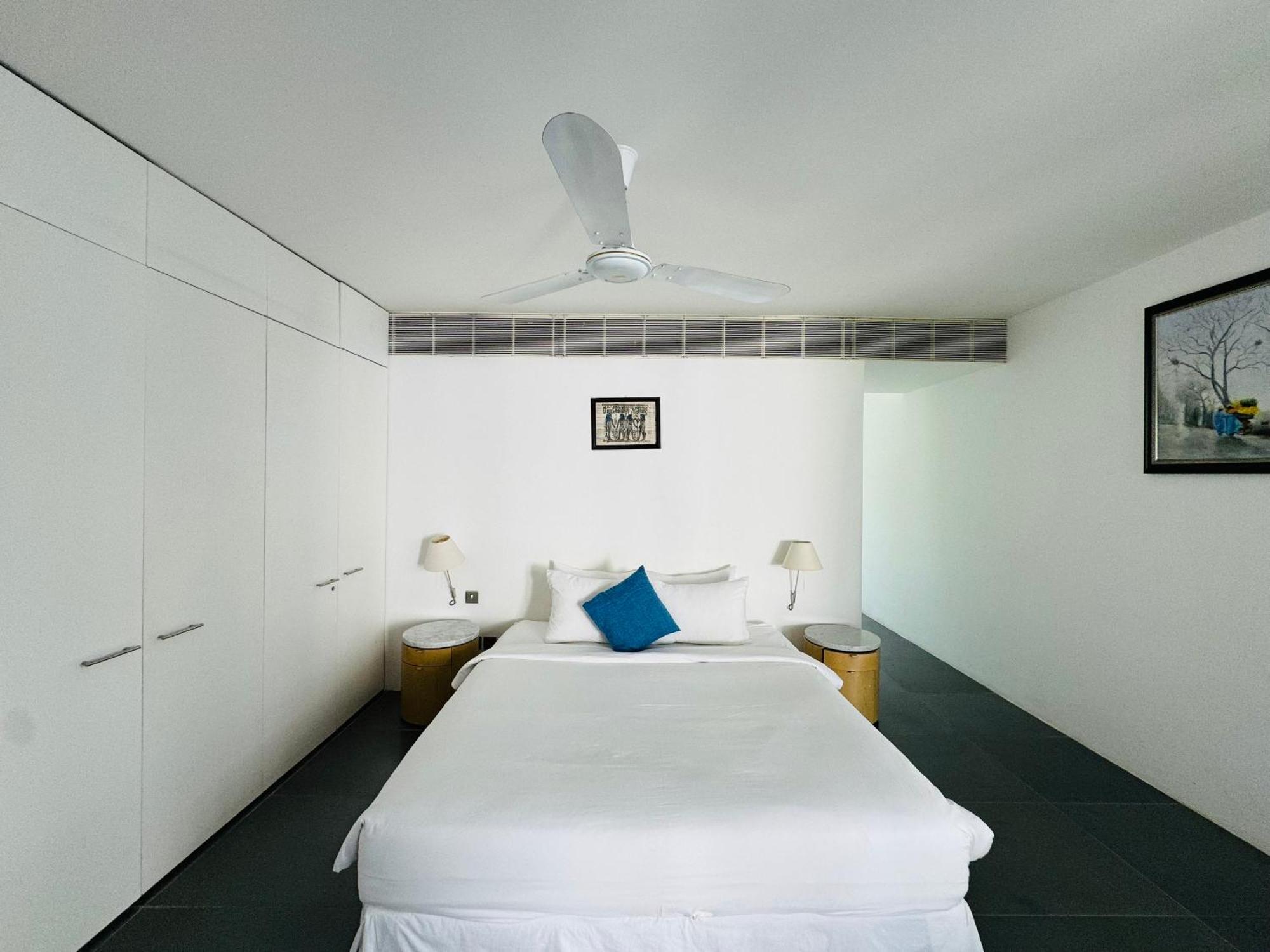 Premium Beachfront Villa 5 Bedrooms 1000M2 Sanctuary Ho Tram Resort Ll Bbq Luaran gambar